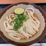 親父の製麺所 - 