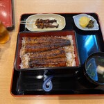 まつをうなぎや - 