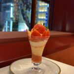 資生堂パーラー - 