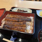 まつをうなぎや - 