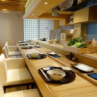 天ぷら浅沼 - 