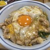 鳥喜多 本店