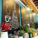 MOOMIN CAFE Karuizawa