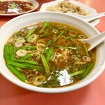 台湾ラーメン 幸龍 - 台湾ラーメン