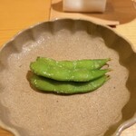 鮨 さかい - 