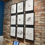 MOOMIN CAFE Karuizawa