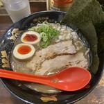 Ramen Kozou - 