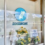 MOOMIN CAFE Karuizawa