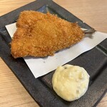 鮨・酒・肴 杉玉 伏見桃山 - 