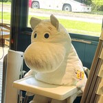 MOOMIN CAFE Karuizawa
