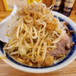 自家製麺223 - 