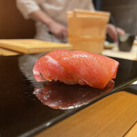 恵比寿 鮨 ふじまさ - 