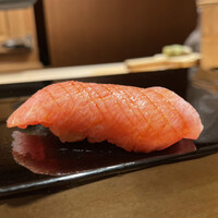 恵比寿 鮨 ふじまさ - 