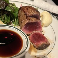 ウルフギャング・ステーキハウス 六本木 - 