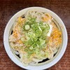 Maruike Seimenjo - カルピスバター釜玉うどん 大¥700。