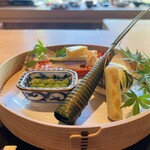 御料理ふじ居 - 