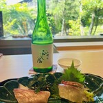 御料理ふじ居 - 