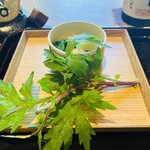 御料理ふじ居 - 