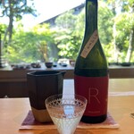 御料理ふじ居 - 