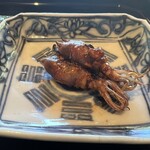 御料理ふじ居 - 