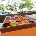 御料理ふじ居 - 