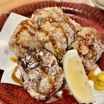 Yakitori Asobitei - 