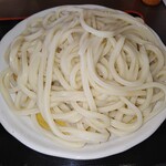 藤店うどん - 