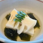 御料理ふじ居 - 