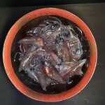 御料理ふじ居 - 