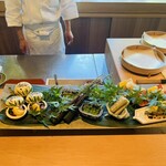 御料理ふじ居 - 