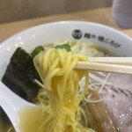 麺や 穂ころび - 