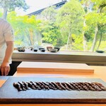 御料理ふじ居 - 