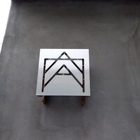 ANIKU produced by 新井屋 - 