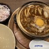 煮込うどん 山本屋本店 エスカ店