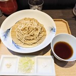 支那そばや 本店 - 