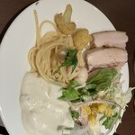 京都洋食 ムッシュいとう - 