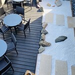 ビストロ プティソレイユ - 