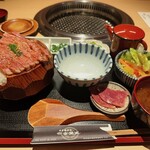 Kominka Yakiniku Kotori - 