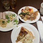 京都洋食 ムッシュいとう - 