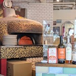 LA PIZZA D'ORO - 