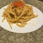 OSTERIA LUN FUJIMOTO di MON CAFE - 