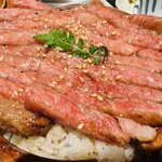 古民家焼肉 古登里 - 