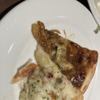 京都洋食 ムッシュいとう - 