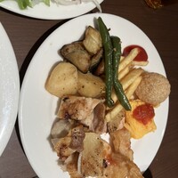 京都洋食 ムッシュいとう - 