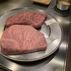 焼肉・鉄板焼ステーキ 橘通りミヤチクAPAS