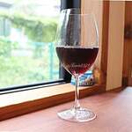 ブラッスリー・サリュー - 