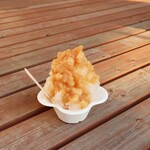 さじこよみ - 豊橋のもも