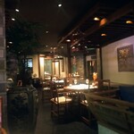 Hei Fung Terrace - 店内