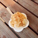 さじこよみ - 豊橋のもも