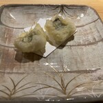Sushi Tozaki - 